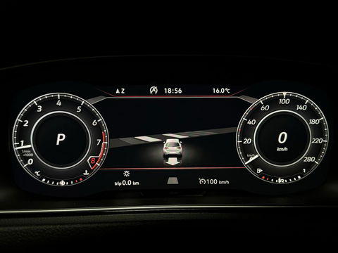 Volkswagen Golf 2.0 TSI GTI Performance Pano Virtual Sfeer Trekh.