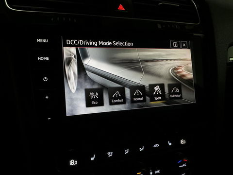 Volkswagen Golf 2.0 TSI GTI Performance Pano Virtual Sfeer Trekh.