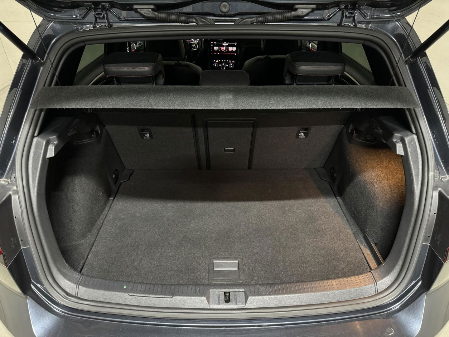 Volkswagen Golf 2.0 TSI GTI Performance Pano Virtual Sfeer Trekh.