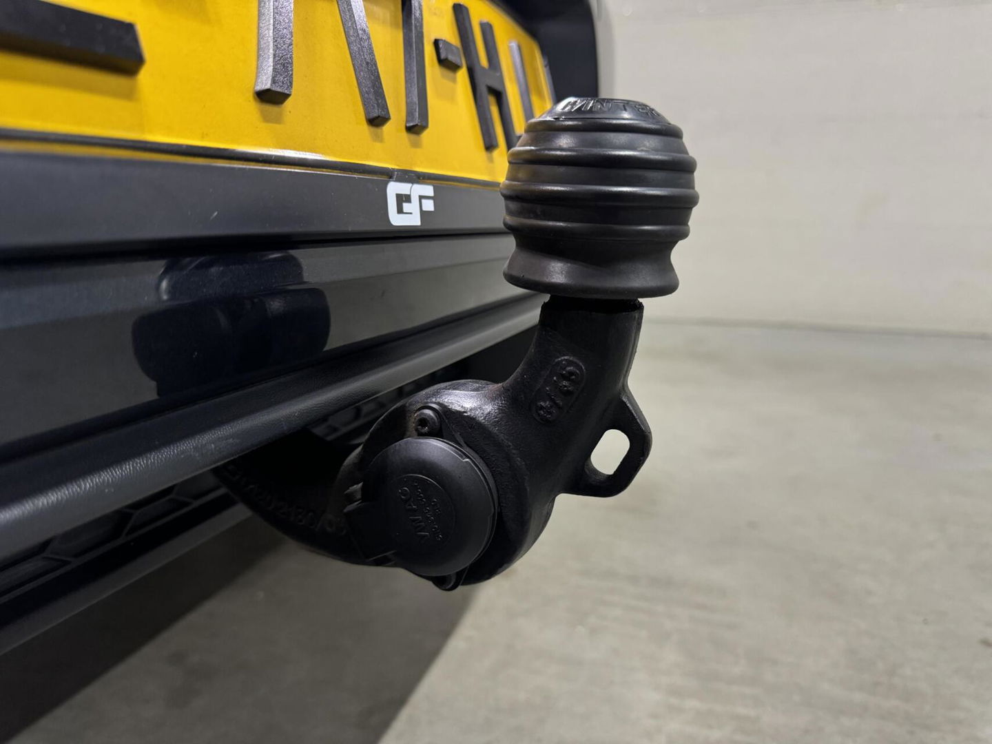 Volkswagen Golf 2.0 TSI GTI Performance Pano Virtual Sfeer Trekh.