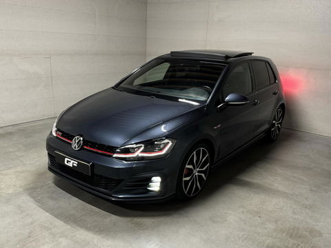 Volkswagen Golf 2.0 TSI GTI Performance Pano Virtual Sfeer Trekh.