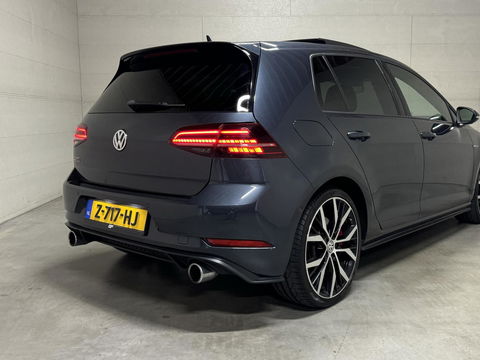 Volkswagen Golf 2.0 TSI GTI Performance Pano Virtual Sfeer Trekh.