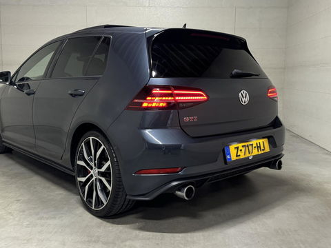Volkswagen Golf 2.0 TSI GTI Performance Pano Virtual Sfeer Trekh.