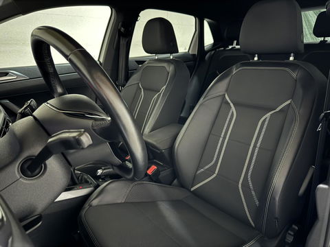 Volkswagen Polo 1.0 TSI 17” R-Line Airco ACC Carplay NAP