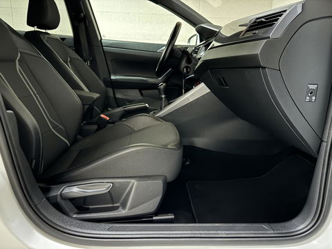 Volkswagen Polo 1.0 TSI 17” R-Line Airco ACC Carplay NAP