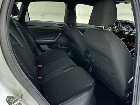 Volkswagen Polo 1.0 TSI 17” R-Line Airco ACC Carplay NAP