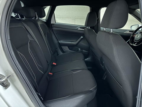 Volkswagen Polo 1.0 TSI 17” R-Line Airco ACC Carplay NAP