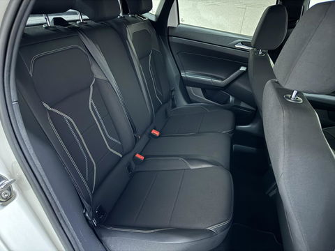 Volkswagen Polo 1.0 TSI 17” R-Line Airco ACC Carplay NAP