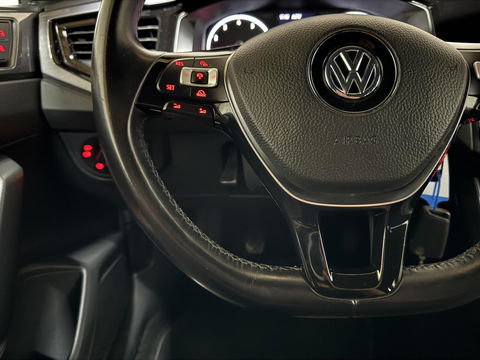 Volkswagen Polo 1.0 TSI 17” R-Line Airco ACC Carplay NAP