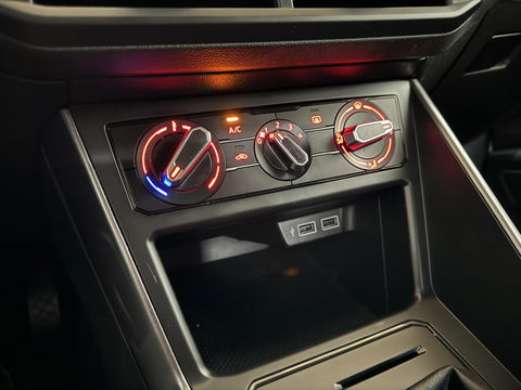 Volkswagen Polo 1.0 TSI 17” R-Line Airco ACC Carplay NAP