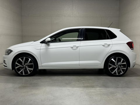 Volkswagen Polo 1.0 TSI 17” R-Line Airco ACC Carplay NAP