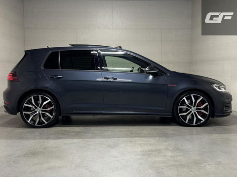 Volkswagen Golf 2.0 TSI GTI Performance Pano Virtual Sfeer Trekh.