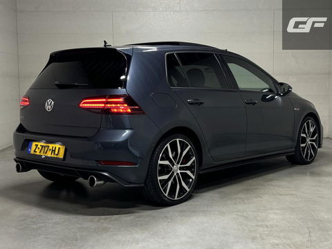 Volkswagen Golf 2.0 TSI GTI Performance Pano Virtual Sfeer Trekh.