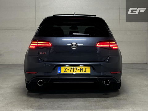 Volkswagen Golf 2.0 TSI GTI Performance Pano Virtual Sfeer Trekh.
