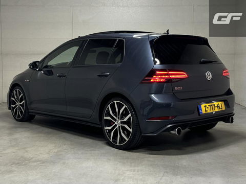 Volkswagen Golf 2.0 TSI GTI Performance Pano Virtual Sfeer Trekh.