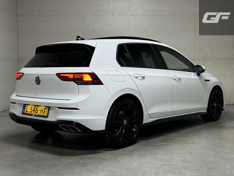 Volkswagen Golf 1.5 eTSI 3x R-Line Pano Carplay Sfeer ACC NAP