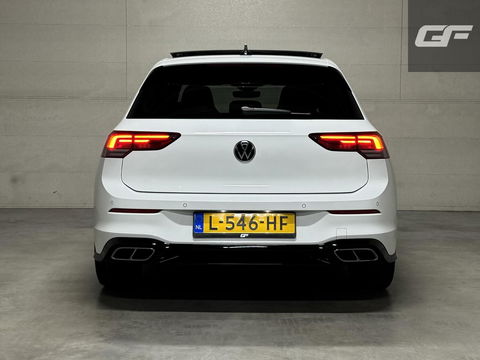 Volkswagen Golf 1.5 eTSI 3x R-Line Pano Carplay Sfeer ACC NAP