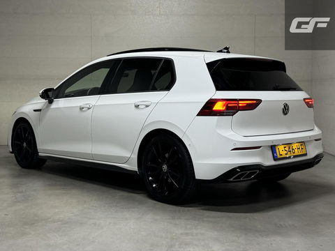 Volkswagen Golf 1.5 eTSI 3x R-Line Pano Carplay Sfeer ACC NAP