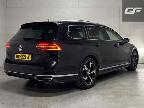 Volkswagen Passat Variant 1.4 TSI R-Line Pano Virtual CarPlay Trekh. NAP