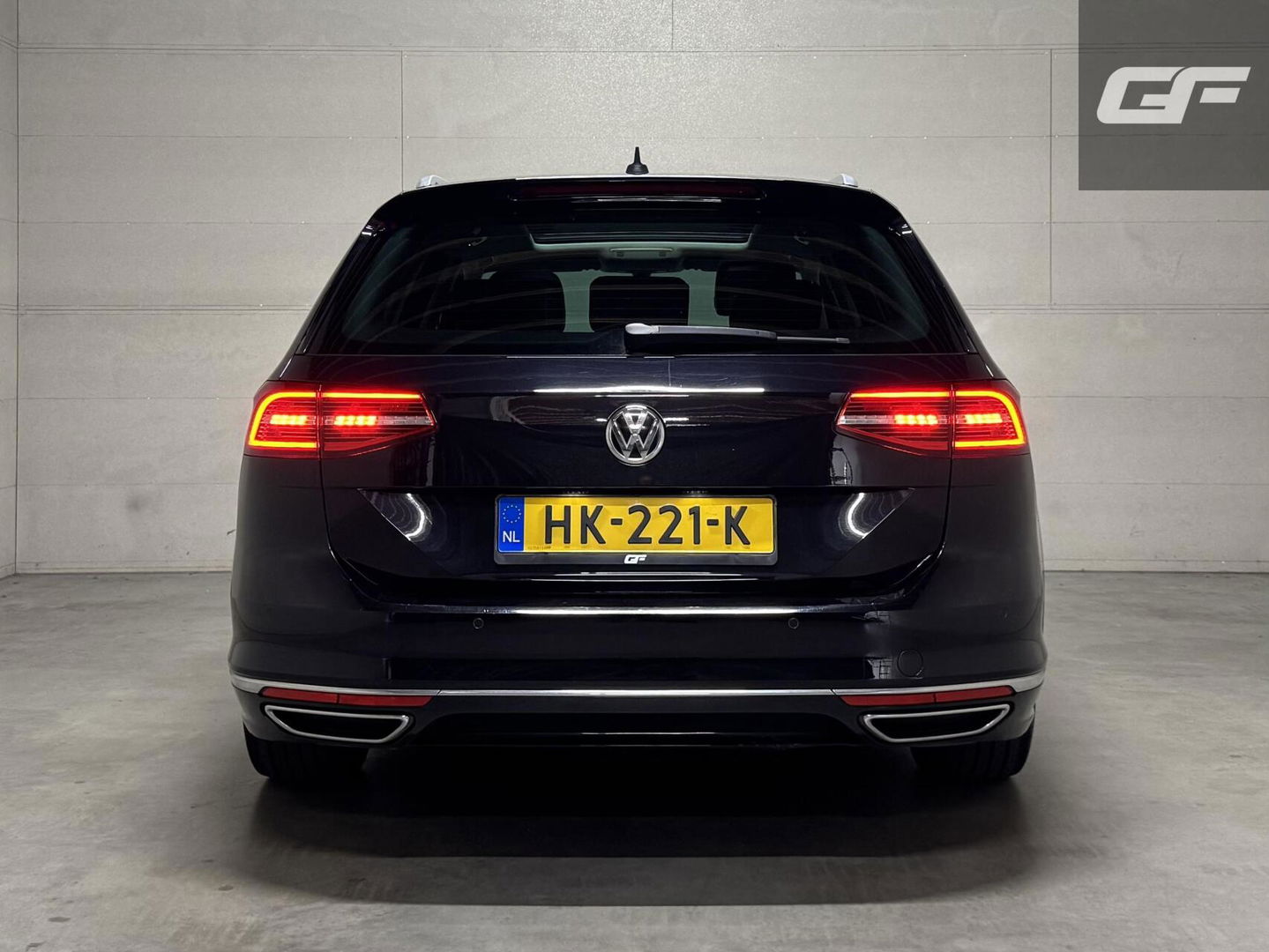 Volkswagen Passat Variant 1.4 TSI R-Line Pano Virtual CarPlay Trekh. NAP