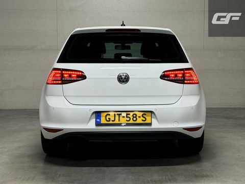 Volkswagen Golf 1.4 TSI Highline R-Line Navi Cruise PDC Led