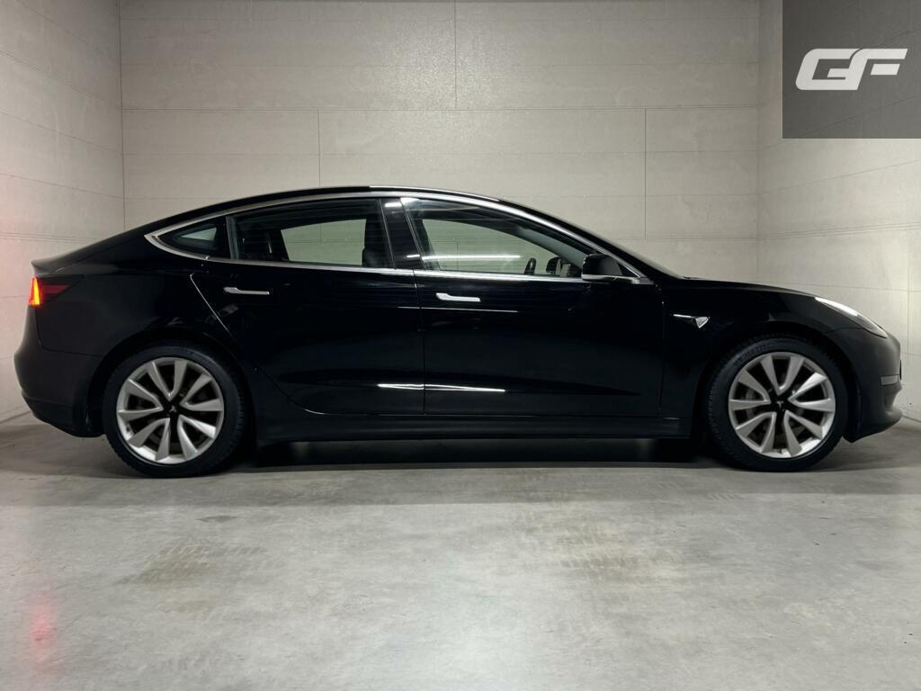 Tesla Model 3 Long Range AWD 75 kWh Autopilot Pano NAP