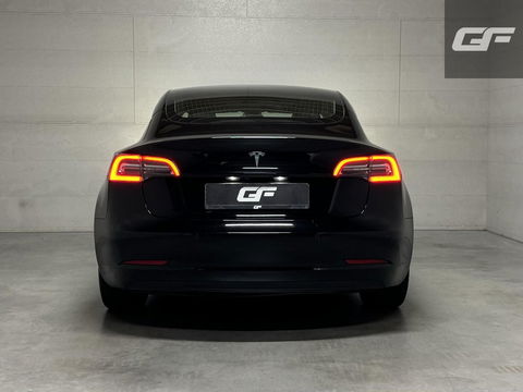 Tesla Model 3 Long Range AWD 75 kWh Autopilot Pano NAP