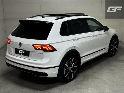Volkswagen Tiguan 1.4 TSI eHybrid R-Line Black Style Pano HUD 360º Carplay