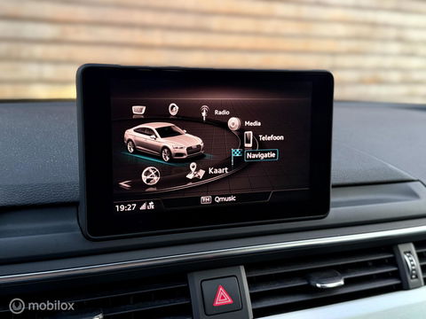 Audi A5 Sportback 35 TFSI Sport S-line edition