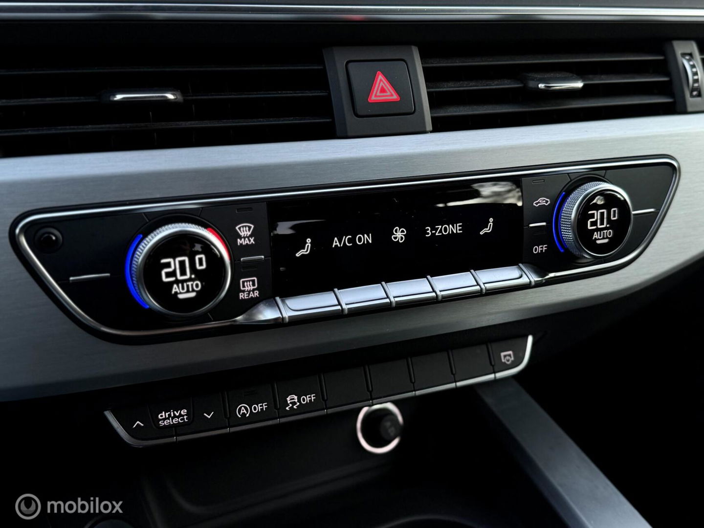 Audi A5 Sportback 35 TFSI Sport S-line edition