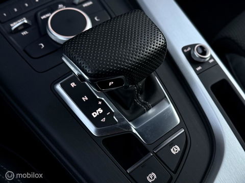 Audi A5 Sportback 35 TFSI Sport S-line edition