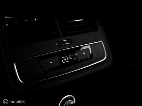 Audi A5 Sportback 35 TFSI Sport S-line edition