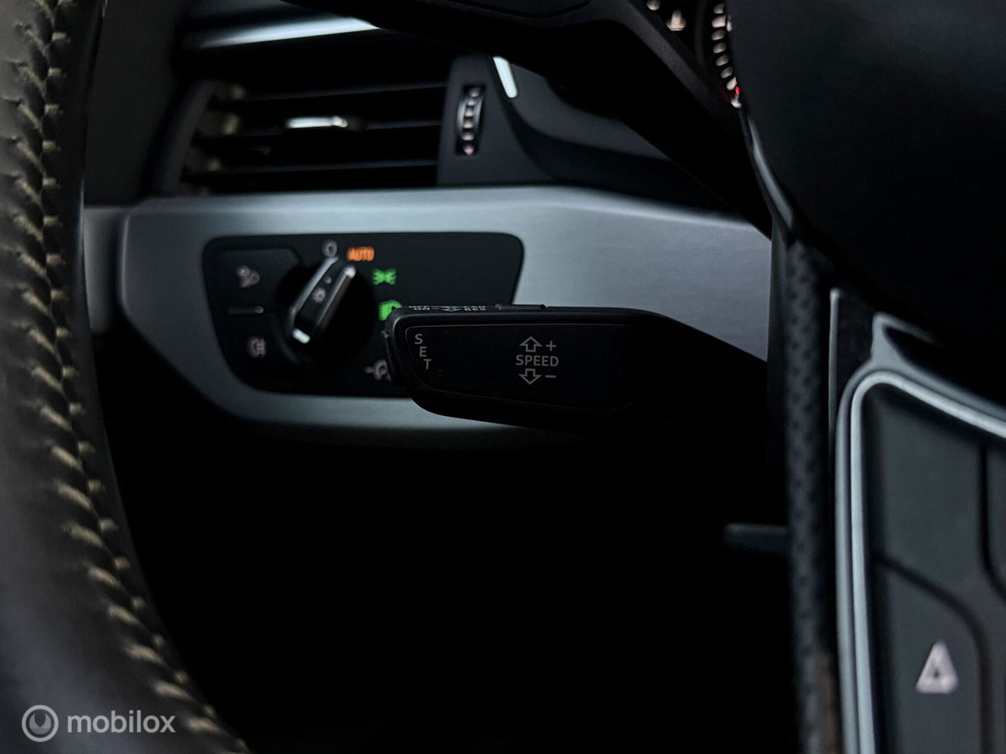 Audi A5 Sportback 35 TFSI Sport S-line edition