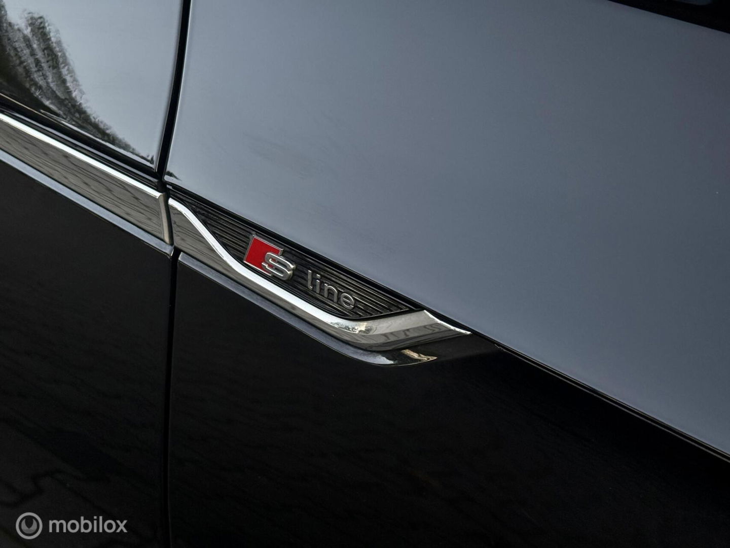 Audi A5 Sportback 35 TFSI Sport S-line edition