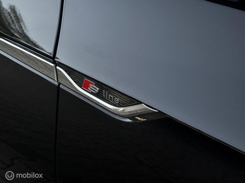 Audi A5 Sportback 35 TFSI Sport S-line edition