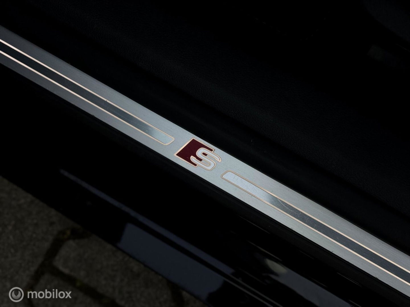 Audi A5 Sportback 35 TFSI Sport S-line edition