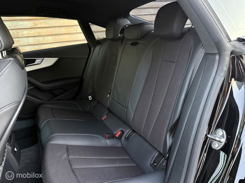 Audi A5 Sportback 35 TFSI Sport S-line edition