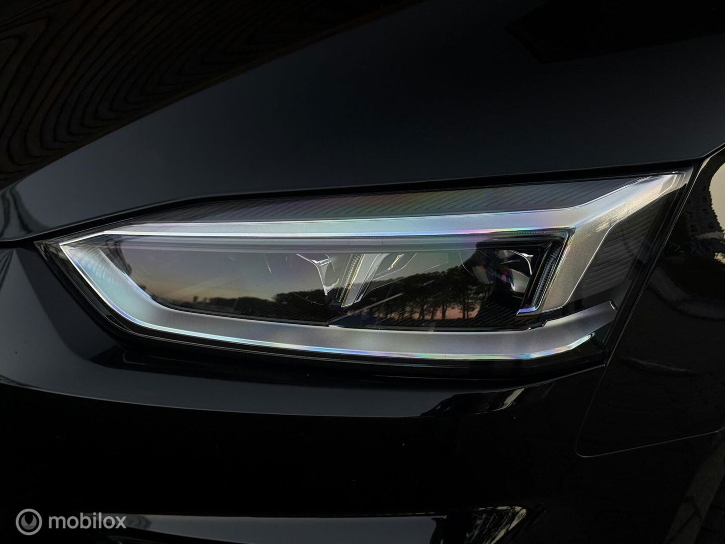 Audi A5 Sportback 35 TFSI Sport S-line edition