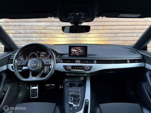 Audi A5 Sportback 35 TFSI Sport S-line edition