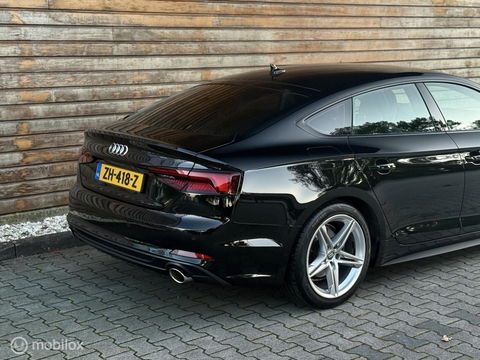 Audi A5 Sportback 35 TFSI Sport S-line edition