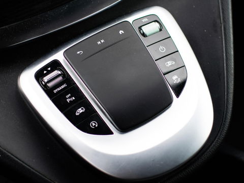 Mercedes-Benz V-Klasse 300d Lang DC Avantgarde Edition 4MATIC | AMG!! | 240pk | Autom. | BOMVOL | Elektrische schuifdeuren | Cruise | Climate | Led | Leder | LMV | Camera