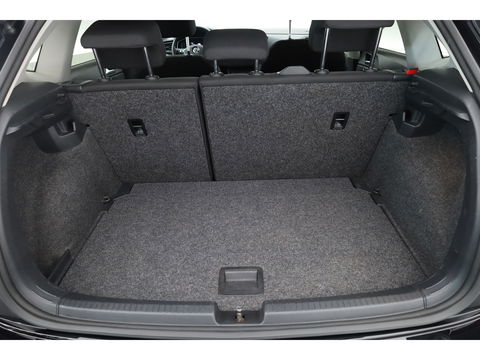 Volkswagen Polo 1.0 TSI R-line DSG | Digi. Dashboard | Adapt. Cruise | Stoelverw. | Apple CarPlay | PDC V+A