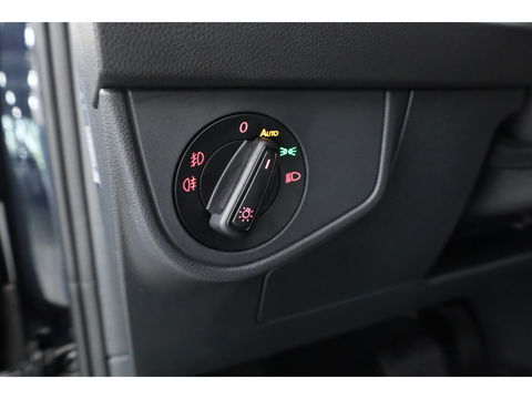 Volkswagen Polo 1.0 TSI R-line DSG | Digi. Dashboard | Adapt. Cruise | Stoelverw. | Apple CarPlay | PDC V+A