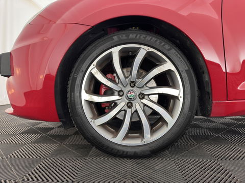 Alfa Romeo MiTo 1.3 JTDm ECO Super *NAVI-FULLMAP | COMFORT-SEATS | AIRCO | PDC | CRUISE | 17''ALU*