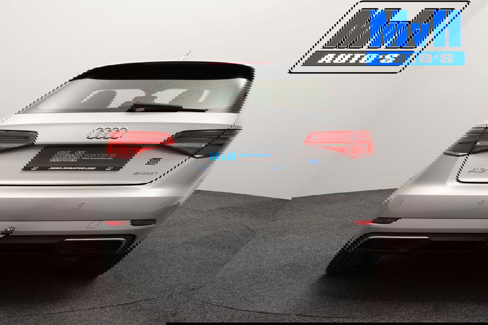 Audi A3 Sportback 1.4 e-tron S-Line|VIRTUAL|SPORTSTOEL|TREKHAAK