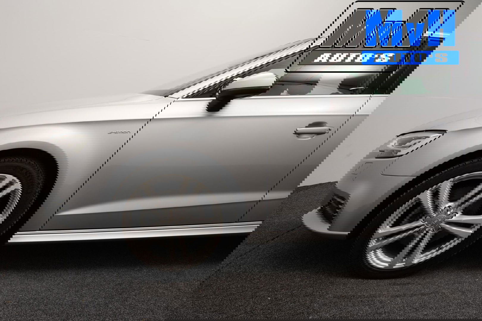 Audi A3 Sportback 1.4 e-tron S-Line|VIRTUAL|SPORTSTOEL|TREKHAAK