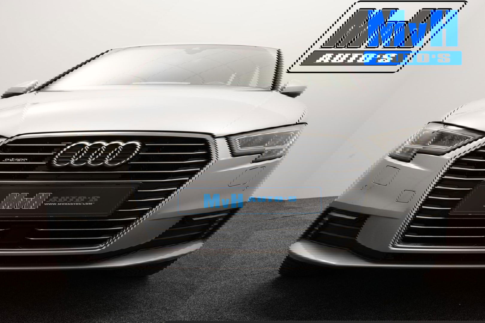 Audi A3 Sportback 1.4 e-tron S-Line|VIRTUAL|SPORTSTOEL|TREKHAAK