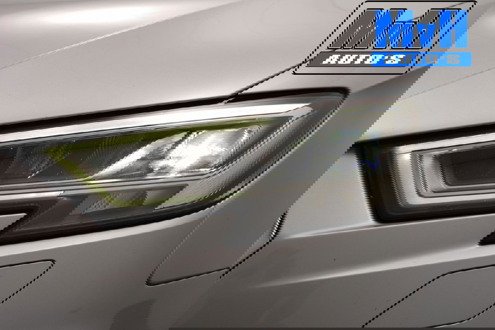Audi A3 Sportback 1.4 e-tron S-Line|VIRTUAL|SPORTSTOEL|TREKHAAK