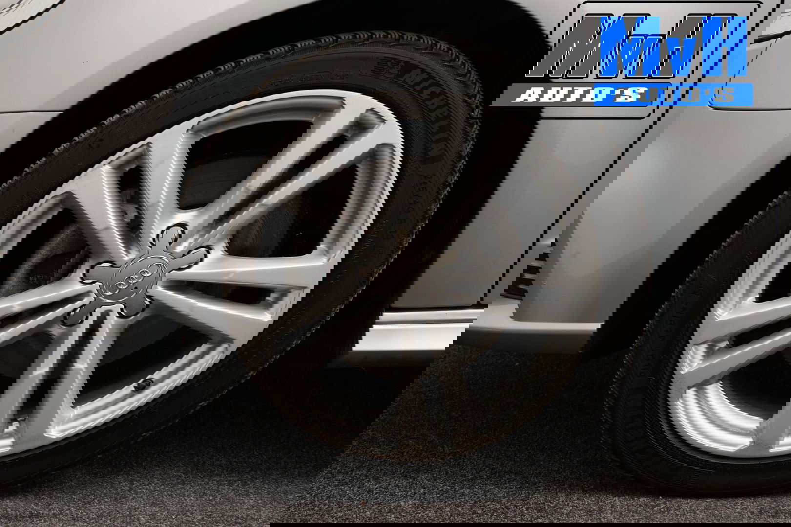 Audi A3 Sportback 1.4 e-tron S-Line|VIRTUAL|SPORTSTOEL|TREKHAAK