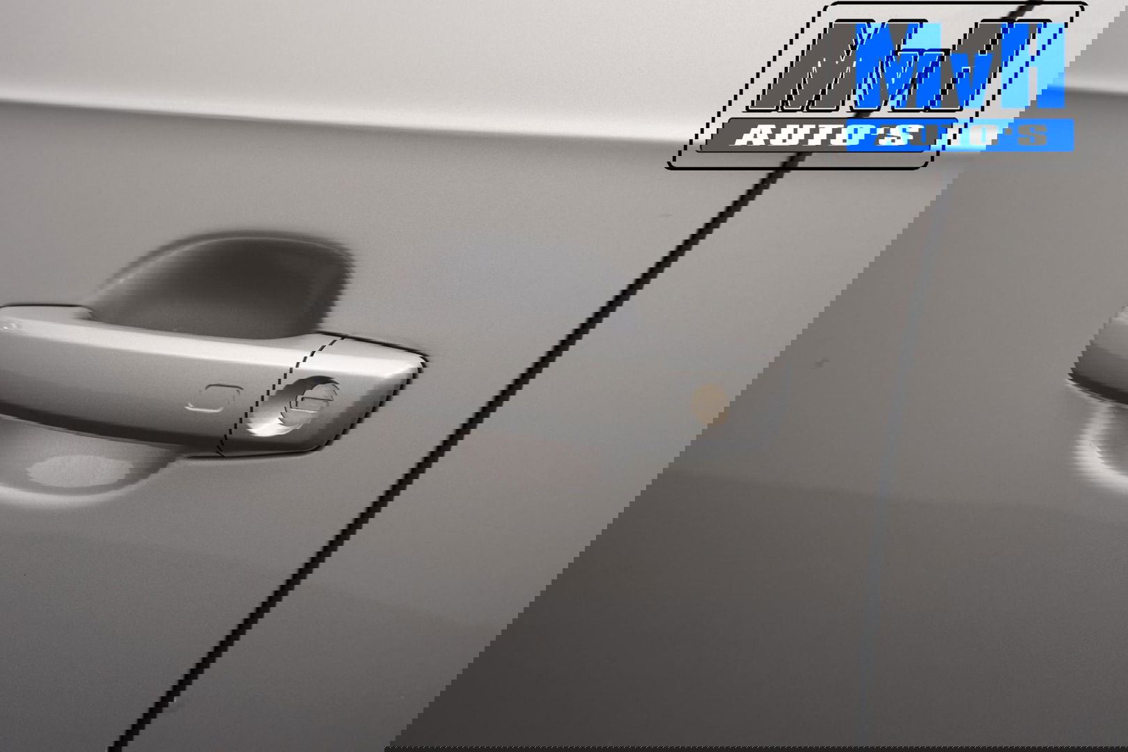 Audi A3 Sportback 1.4 e-tron S-Line|VIRTUAL|SPORTSTOEL|TREKHAAK